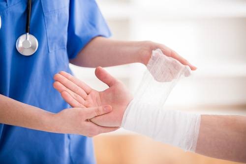 Wound Care